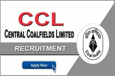 CCL Recruitment
