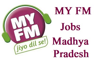 MY FM Jobs