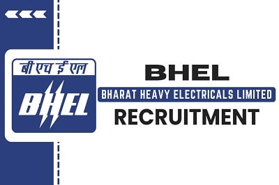 BHEL Trichy Recruitment
