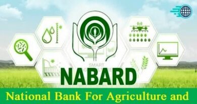 NABARD Recruitment