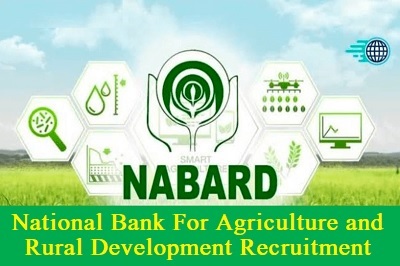 NABARD Recruitment