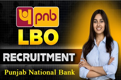PNB LBO Recruitment