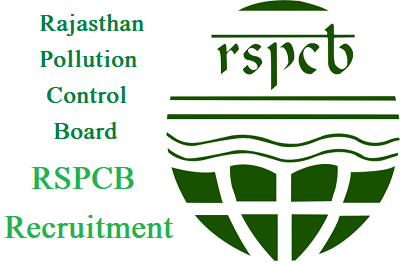 RSPCB Recruitment