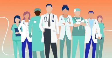 UKMSSB Health Worker Recruitment