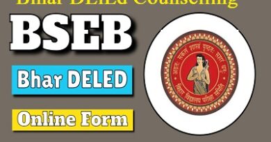 Bseb deled online form