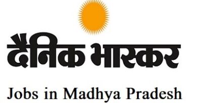 Dainik Bhaskar Group Jobs