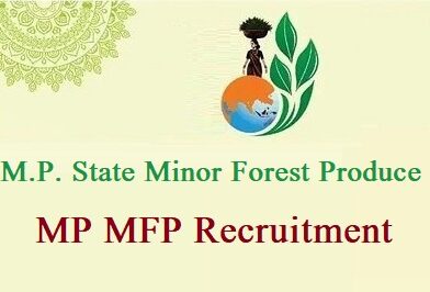 MP MFP Recruitment