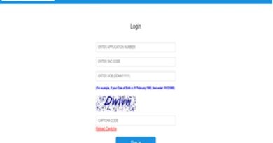 MP Police Constable Answer Key