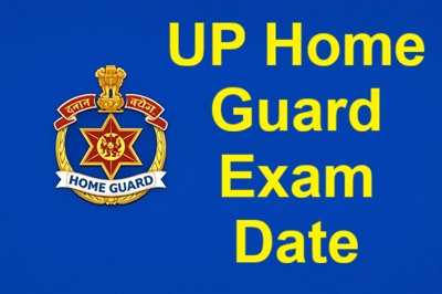 UP Home Guard Exam Date