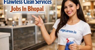 Flawless Clean Services Jobs In Bhopal