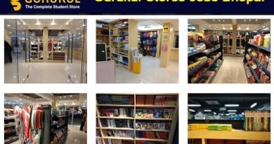 Gurukul Stores Jobs In Bhopal