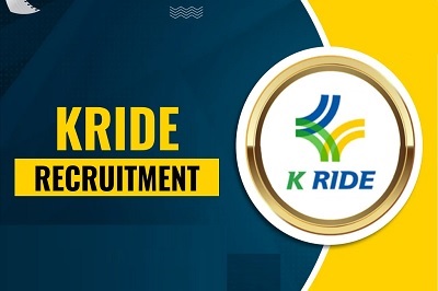 KRIDE Recruitment