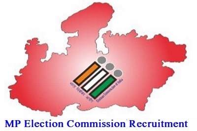 MP Election Commission Recruitment