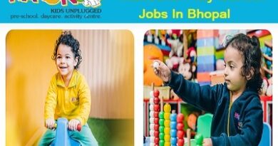 Makoons Play School Jobs In Bhopal