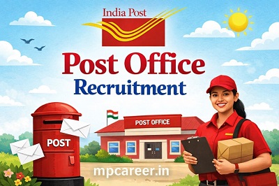 Post Office Recruitment