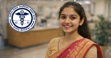 Aiims Jobs In Bhopal