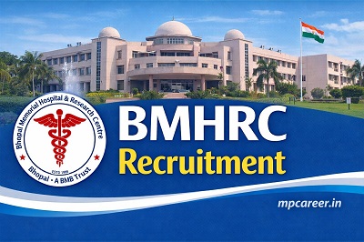 Bmhrc Recruitment