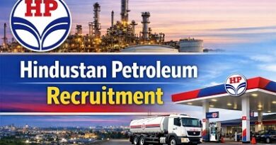 Hindustan Petroleum Recruitment