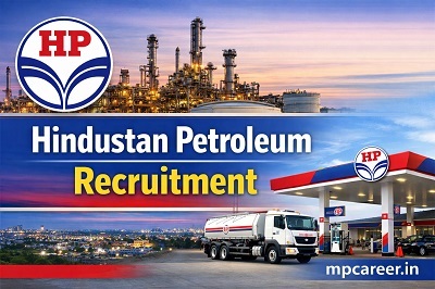Hindustan Petroleum Recruitment