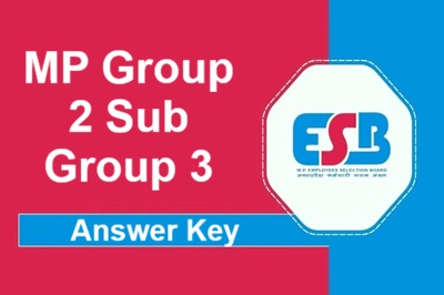 Mp Group 2 Sub Group 3