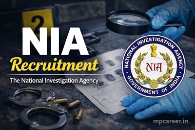 Nia Recruitment