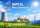 Npcil Recruitment