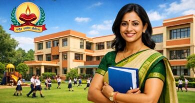 Pragya Sagar Public School Jobs In Bhopal