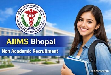 Aiims Bhopal Non Academic Recruitment