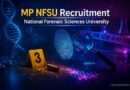 Mp Nfsu Recruitment New