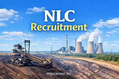 Nlc Recruitment