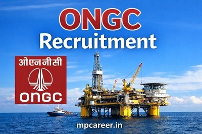 Ongc Recruitment, Ongc Head Recruitment