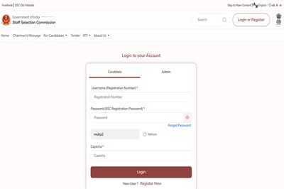 Ssc Mts/ Havaldar Answer Key