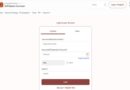 Ssc Gd Constable Admit Card