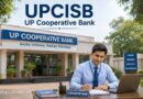 Upcisb Recruitment, Up Cooperative Bank Recruitment