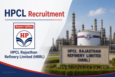 Hpcl Recruitment