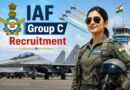 Iaf Group C Recruitment