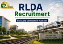 Rlda Recruitment