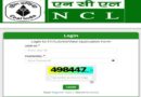 Ncl Various Post Admit Card