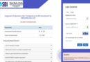 Sbi Apprentice Admit Card