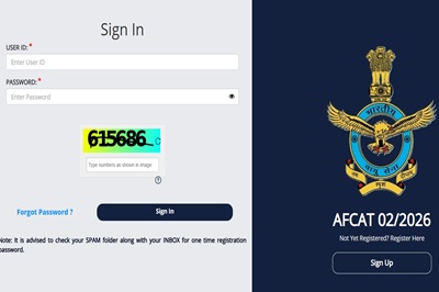 Afcat 02/2026 Answer Key